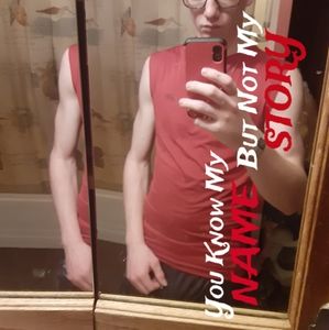 Meet your Posher, Tristan